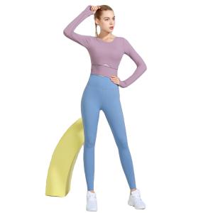 Toplook New Fitness Yoga Wear Hot Sexy Pants Suit Workout Yoga Wear Women Sports Fitness Clothing Sets