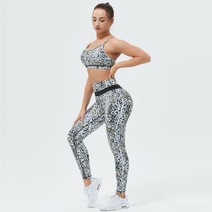 Private Lable Ladies Sexi Youth Athletic Wear Comfortable Fitness Gym Wear