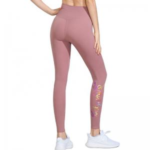 Oem Gym Yoga Gym Activewear Fitness Leggings Workout Sport Fitness Workout Mid Waist Leggings For Women
