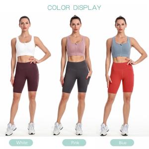 womens sport yoga black leggings summer set pants and bra set new 2021 yoga set nylon spandex athletice