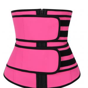 Competitive Price High Quality Adjustable Waist Sweat Belt