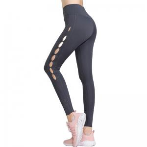 Yoga Gym Fitness Leggings Workout Sport Fitness Workout Mid Waist Leggings For Women
