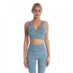 2021 Sports Fitness Private Label Seamless Sports Women Yoga Wear Gym Sets Workout